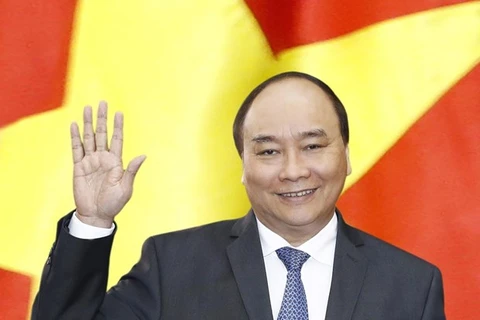 Le Premier ministre Nguyen Xuan Phuc se rend en République de Corée pour des sommets
