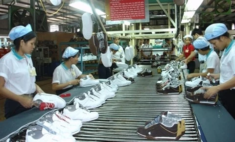 Le Vietnam, destination de choix pour Adidas et Nike en Asie