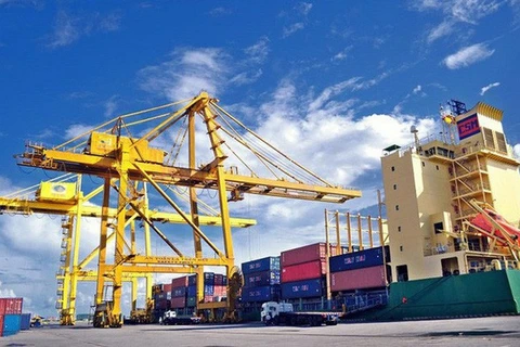 Import-export: 38,1 milliards de dollars estimés en janvier