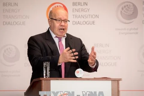 Ministre allemand de l’Economie : L'EVFTA ouvre d'énormes opportunités aux entreprises européennes
