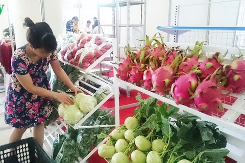 L’accord EVFTA offre une grande opportunité d’exportation au secteur agricole du Vietnam