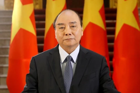 COVID-19 : lettre du PM Nguyen Xuan Phuc à la communauté vietnamienne à l’étranger