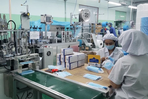 1er trimestre : Forte hausse des investissements à Da Nang