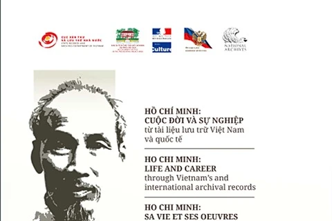 Édition spéciale: Dix journaux célèbrent le 130e anniversaire du Président Hô Chi Minh 