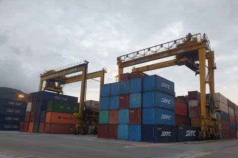 Da Nang et la JICA vont étudier le développement du port de Lien Chieu