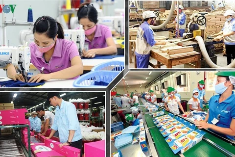 EVFTA: des produits phares du Vietnam bénéficieront des retombées
