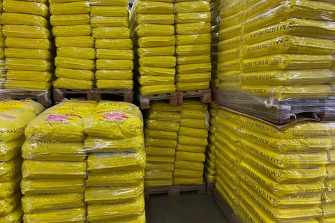 Le riz vietnamien renforce sa présence sur le marché suédois