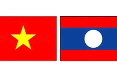 Félicitations pour la Fête nationale du Laos