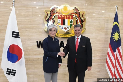 La Malaisie et la République de Corée renforcent leur coopération 