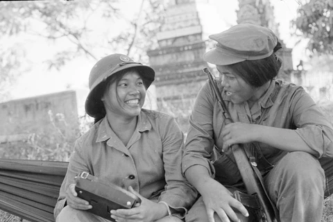 [Mega Story] Le Cambodge ou l’histoire d’une renaissance