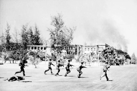 Le Cambodge ou l'histoire d'une renaissance