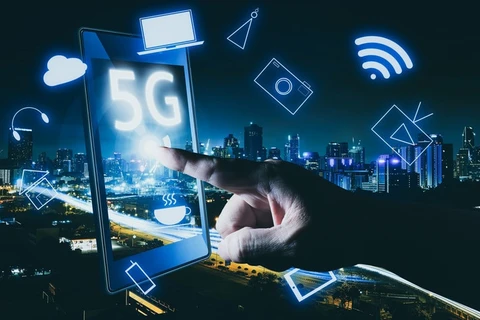 Viettel autorisé à déployer à titre expérimental les services 5G