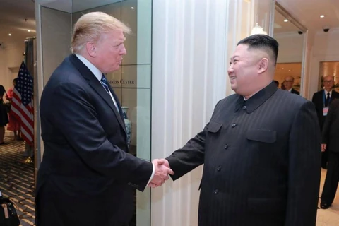 KCNA : Donald Trump et Kim Jong-un poursuivront leurs discussions sur la dénucléarisation