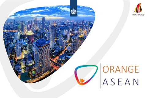 Orange ASEAN Factory 2019 – Pour un développement urbain durable