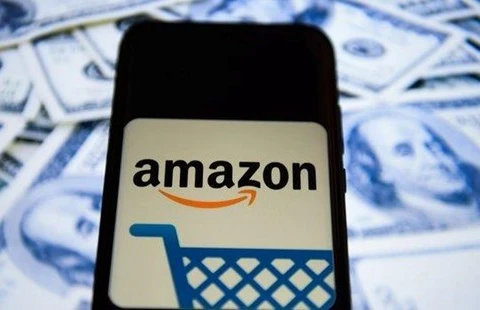 Vietrade et Amazon Global Selling rendent public leur plan de coopération