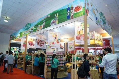 Ouverture des salons VietFood & Beverage 2019 et ProPack 2019 