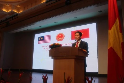 Le Vietnam et la Malaisie possèdent une grande marge de manœuvre pour approfondir leur coopération