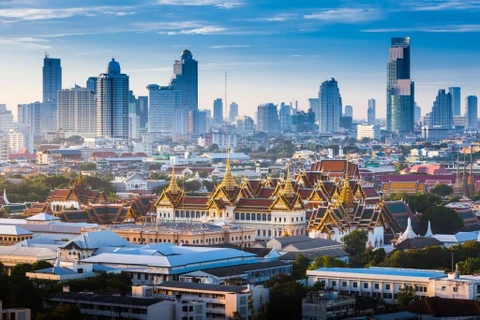 La Thaïlande intensifie ses recherches scientifiques pour relever les défis socio-économiques
