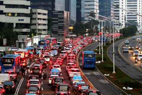 Indonésie: Le plan de relocalisation de la capitale soutenu par la plupart de la population