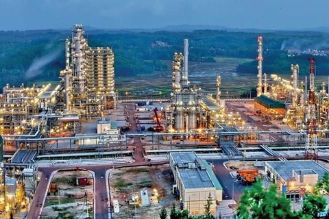 BRS discute avec les fournisseurs de pétrole brut de la raffinerie de Dung Quât