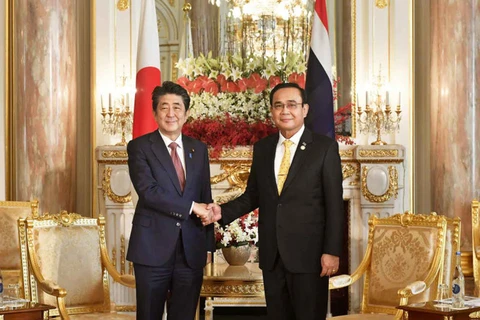 Le Japon soutient l’achèvement des négociations sur le RCEP en 2019