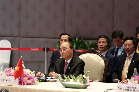 Le Vietnam appelle à intensifier la coopération ASEAN-Japon