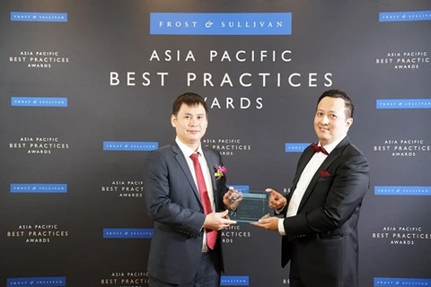 Viettel Telecom à l’honneur lors des Frost & Sullivan Asia Pacific Best Practices Awards 2019