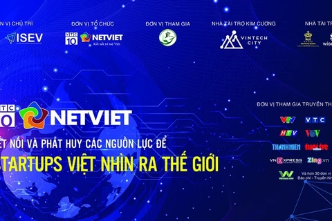 Les start-ups vietnamiennes tournées vers le monde