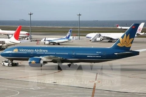 Vietnam Airlines ouvre la ligne Hanoï – Macau (Chine)