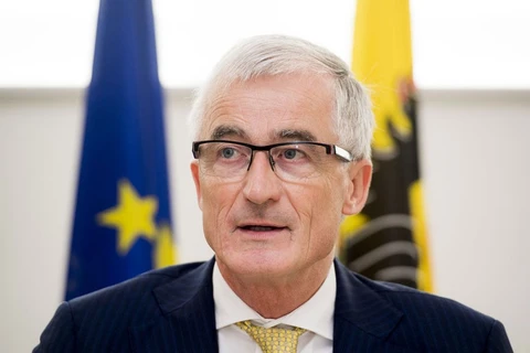 Un membre du Parlement européen salue la ratification de l'EVFTA et de l'EVIPA