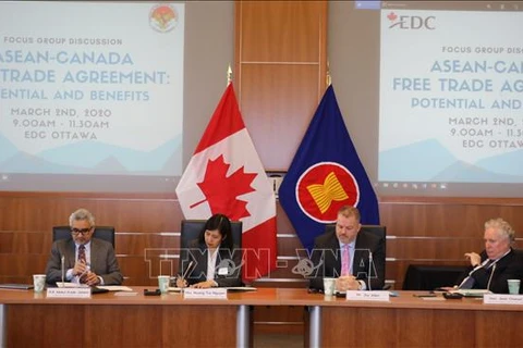 L’Accord de libre-échange entre l’ASEAN et le Canada : potentialités et bénéfices