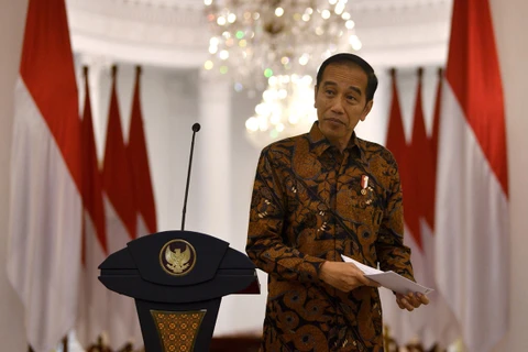 L'Indonésie assouplit la dette des petites et moyennes entreprises