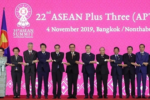 La République de Corée s’emploie à organiser une visioconférence de l’ASEAN + 3 sur le COVID-19