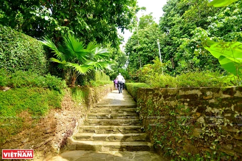 Lôc Yên, un village ancien paradisiaque de la province de Quang Nam