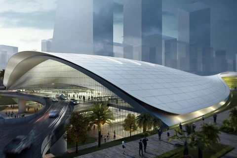 La Malaisie et Singapour conviennent de reporter leur projet de train à grande vitesse