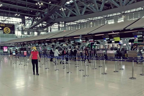 La Thaïlande envisage d'assouplir les restrictions d'entrée des voyageurs