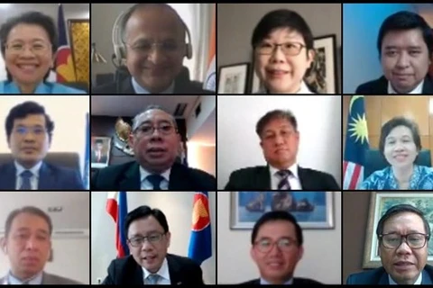 Promouvoir le partenariat stratégique ASEAN – Inde