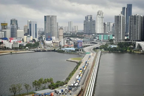 Singapour et la Malaisie conviennent d'autoriser les voyages transfrontaliers pour certains cas