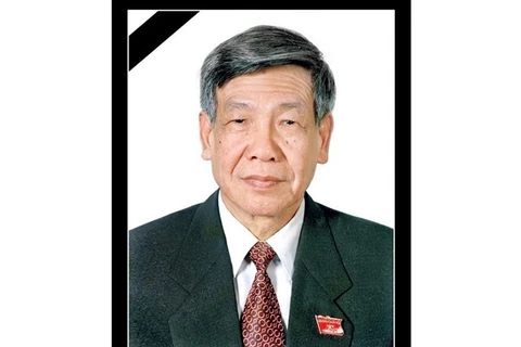 L'ancien secrétaire général du Parti Lê Kha Phiêu s'est éteint