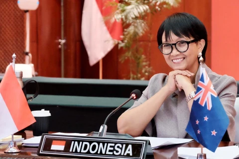 ASEAN 2020 : l’Indonésie s'attend à un engagement en faveur de la stabilité régionale