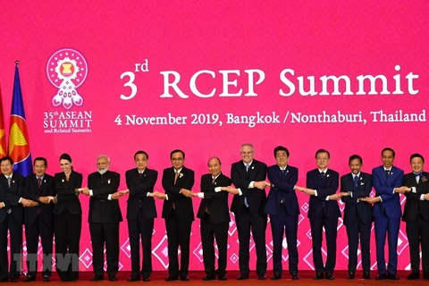 ASEAN 2020 : le RCEP donnera une impulsion significative à la croissance économique régionale