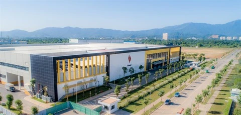 Effets positifs des IDE sur le segment de l'immobilier industriel au Vietnam