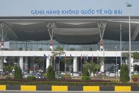 L’aéroport international de Noi Bai reçoit l'accréditation Airport Health