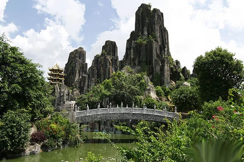 Da Nang va donner une entrée gratuite à quelques sites touristiques en 2021