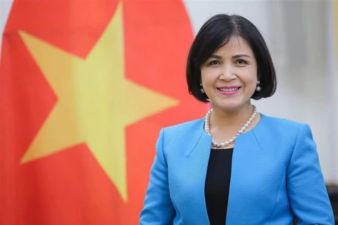 Le Vietnam promeut la présence de l’ASEAN au sein des organisations internationales à Genève