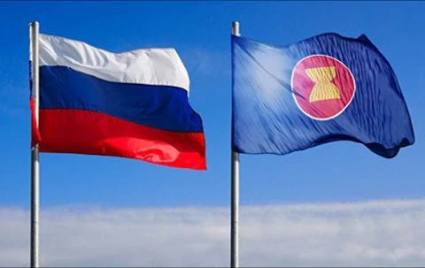 Perspectives des relations entre la Russie et l'Asie-Pacifique