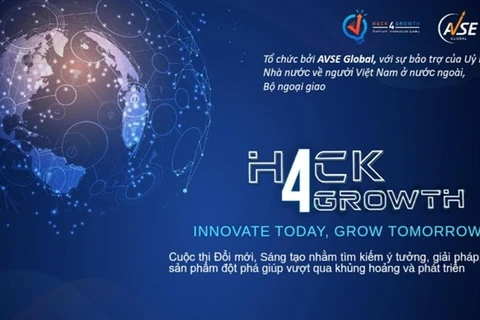 Innovation : Remise des prix du concours Hack4growth 2020