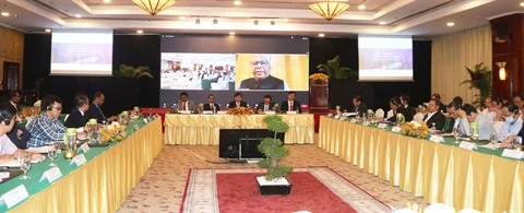 Forum d'investissement Inde-Vietnam: augmentation des opportunités bilatérales pour les entreprises