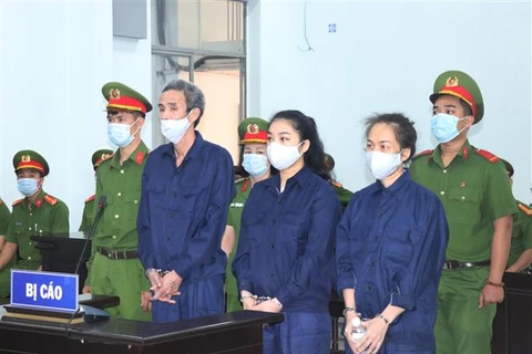 Khanh Hoa : trois personnes condamnées pour propagande contre l’Etat