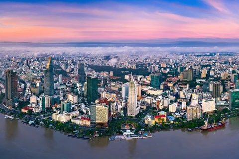 Hô Chi Minh-Ville table sur 5,4 milliards de dollars d’IDE en 2021